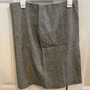 NWT Ann Taylor Suit Skirt
